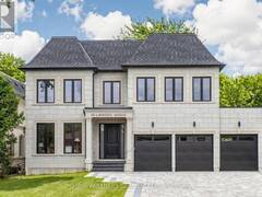 160 LAWRENCE AVENUE Richmond Hill Ontario, L4C 1Z5