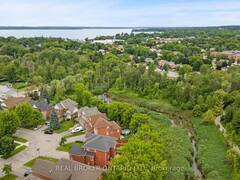 118 BAYVIEW AVENUE Georgina Ontario, L4P 2S9