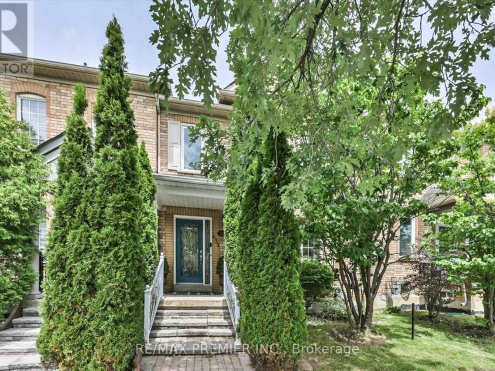632 NAPA VALLEY AVENUE, Vaughan, Ontario L4H 1R1
