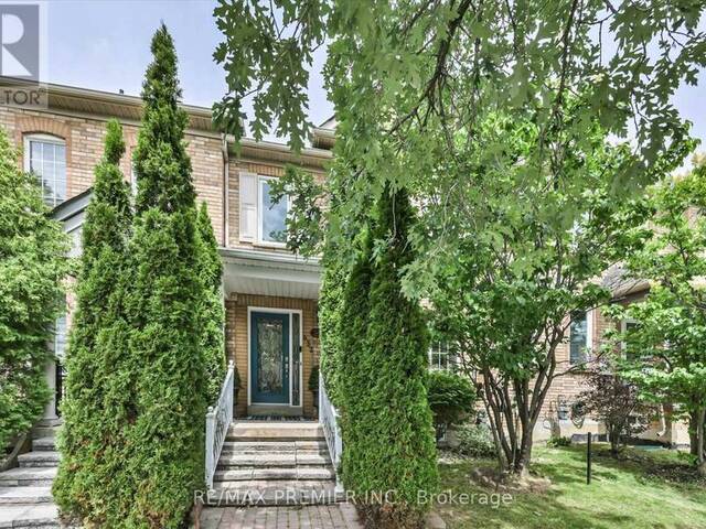 632 NAPA VALLEY AVENUE Vaughan Ontario, L4H 1R1 - 4 Bedrooms Home For Sale