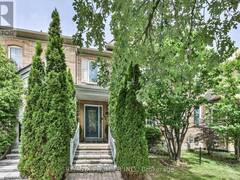 632 NAPA VALLEY AVENUE Vaughan Ontario, L4H 1R1