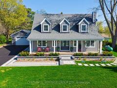 280 KETTLEBY ROAD King Ontario, L7B 0C9