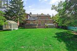 816 NORWICK ROAD | Newmarket Ontario | Slide Image Forty-two
