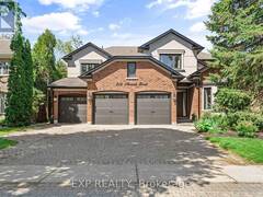 816 NORWICK ROAD Newmarket Ontario, L3X 1K8