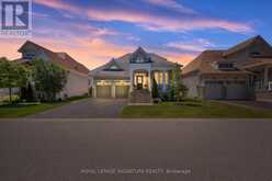 20 STARBOARD CIRCLE | Wasaga Beach Ontario | Slide Image Two