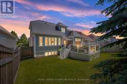 20 STARBOARD CIRCLE | Wasaga Beach Ontario | Slide Image Thirty-six