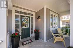20 STARBOARD CIRCLE | Wasaga Beach Ontario | Slide Image Four