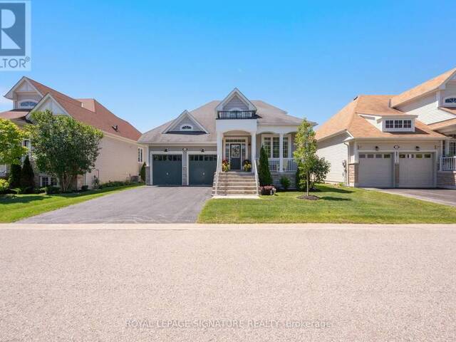 20 STARBOARD CIRCLE Wasaga Beach Ontario, L9Z 0E9 - 3 Bedrooms Home For Sale