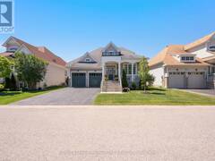 20 STARBOARD CIRCLE Wasaga Beach Ontario, L9Z 0E9