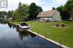 21 BEAVER TRAIL | Ramara Ontario | Slide Image Two