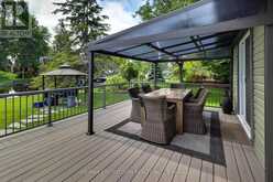 21 BEAVER TRAIL | Ramara Ontario | Slide Image Thirty-two