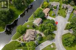 21 BEAVER TRAIL | Ramara Ontario | Slide Image Three