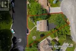 21 BEAVER TRAIL | Ramara Ontario | Slide Image Four