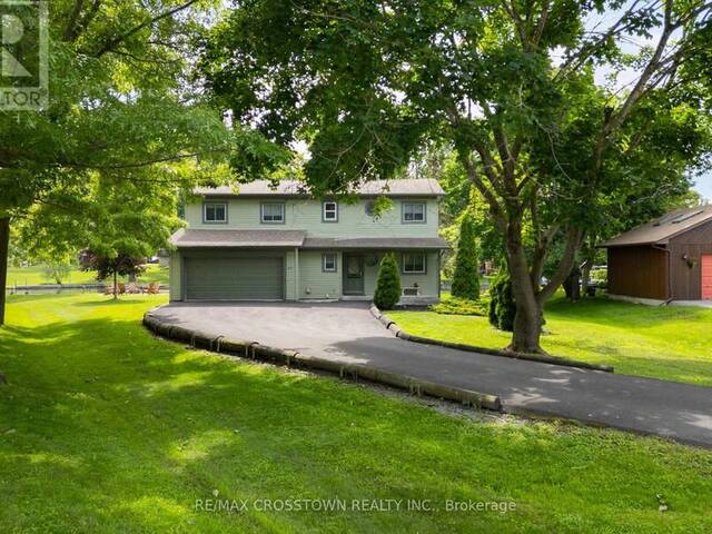 21 BEAVER TRAIL Ramara Ontario, L0K 1B0 - 3 Bedrooms Waterfront Home For sale