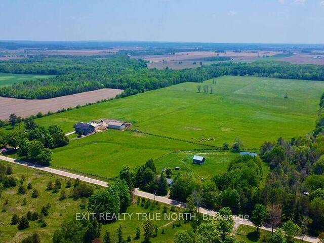 199 3 CONCESSION ROAD W Tiny Ontario, L0L 2T0 - Farm For Sale