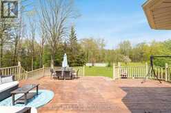 4 MILLS CIRCLE | Midhurst Ontario | Slide Image Thirty-five
