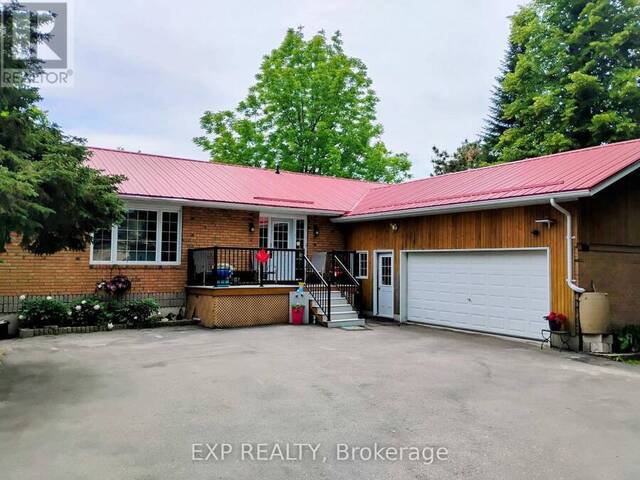 91 SIMCOE ROAD Ramara Ontario, L0K 1B0 - 4 Bedrooms Home For Sale