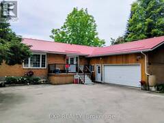 91 SIMCOE ROAD Ramara Ontario, L0K 1B0