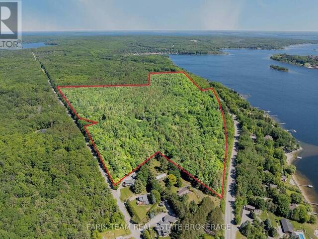 364 CHAMPLAIN ROAD Penetanguishene Ontario, L9M 1S4 - Vacant Land For Sale