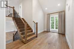 1601 VENETIA DRIVE | Oakville Ontario | Slide Image Seventeen