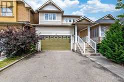 69 LEGEND LANE | Brampton Ontario | Slide Image One