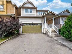 69 LEGEND LANE Brampton Ontario, L6X 5B6