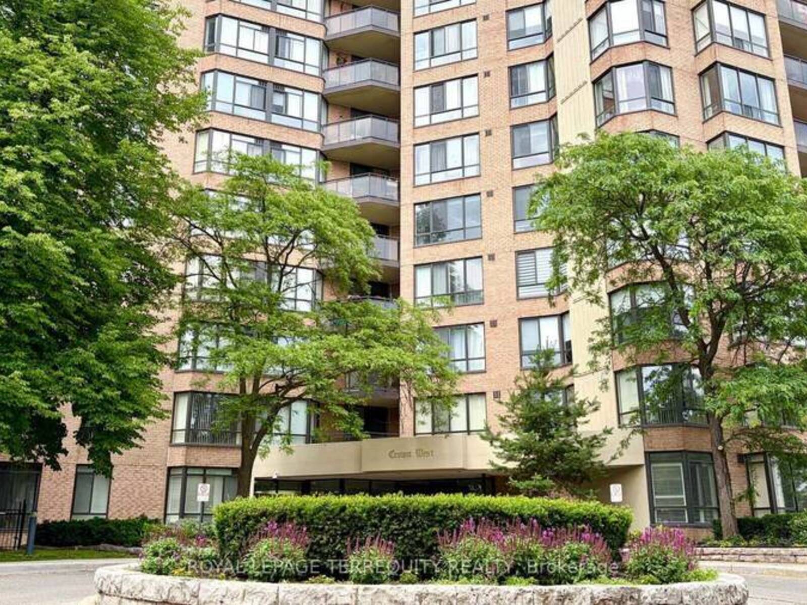 211 - 20 CHERRYTREE DRIVE, Brampton, Ontario L6Y 3V1