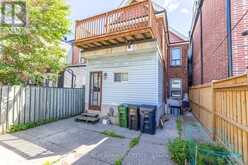 122 EMERSON AVENUE | Toronto Ontario | Slide Image Forty-three