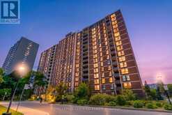 1402 - 3170 KIRWIN AVENUE | Mississauga Ontario | Slide Image Two