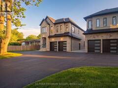 30 MCLAUGHLIN ROAD N Brampton Ontario, L6X 1Y7