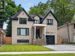 1438 GARNET AVENUE Mississauga Ontario, L5G 4C6