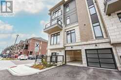 215 - 30 HALLIFORD PLACE | Brampton Ontario | Slide Image One