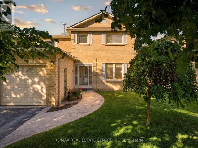 23 DEER VALLEY DRIVE Caledon Ontario, L7E 2E3 - 4 Bedrooms Home For Sale