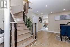 23 WILD INDIGO CRESCENT | Brampton Ontario | Slide Image Twelve