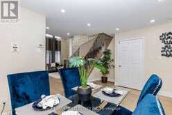 23 WILD INDIGO CRESCENT | Brampton Ontario | Slide Image Fifteen