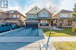 23 WILD INDIGO CRESCENT | Brampton Ontario | Slide Image One