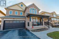 23 WILD INDIGO CRESCENT | Brampton Ontario | Slide Image Two