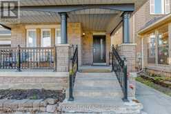 23 WILD INDIGO CRESCENT | Brampton Ontario | Slide Image Three