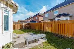 23 WILD INDIGO CRESCENT | Brampton Ontario | Slide Image Fifty