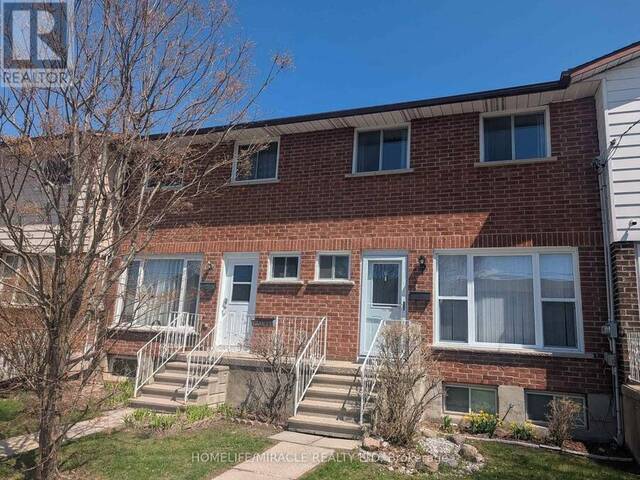 7 - 27 ADDINGTON STREET Loyalist Ontario, K7N 1C6 - 3 Bedrooms Condo For Sale