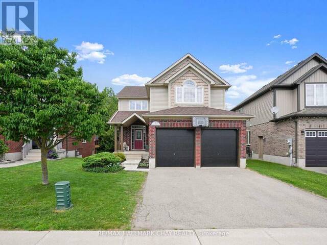 192 MURIEL STREET Shelburne Ontario, L9V 3E3 - 5 Bedrooms Home For Sale