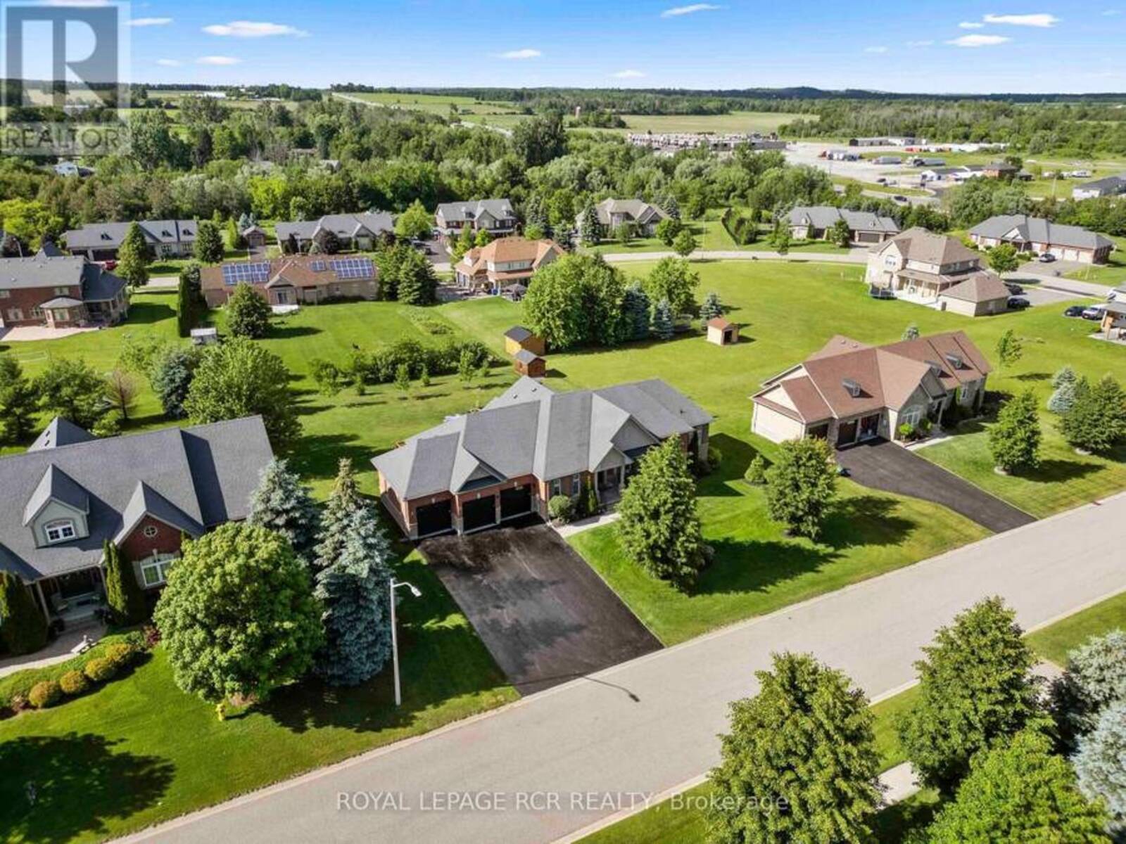 6 MASTERS CREEK BOULEVARD, Mono, Ontario L9W 6L7