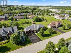 6 MASTERS CREEK BOULEVARD Mono Ontario, L9W 6L7