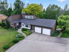 319378 GREY ROAD 1 Georgian Bluffs Ontario, N0H 1S0
