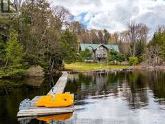 1068 RATTLESNAKE ROAD Haliburton Ontario, K0M 1S0