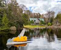 1068 RATTLESNAKE ROAD | Haliburton Ontario | Slide Image One