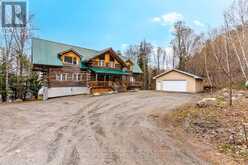 1068 RATTLESNAKE ROAD | Haliburton Ontario | Slide Image Two