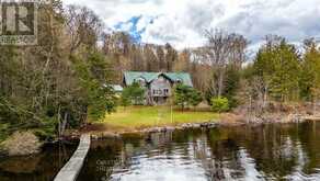 1068 RATTLESNAKE ROAD | Haliburton Ontario | Slide Image Thirty-seven