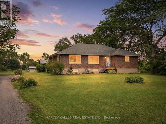 511 COUNTY ROAD 8 Prince Edward Ontario, K0K 2T0 - 4 Bedrooms Home For Sale