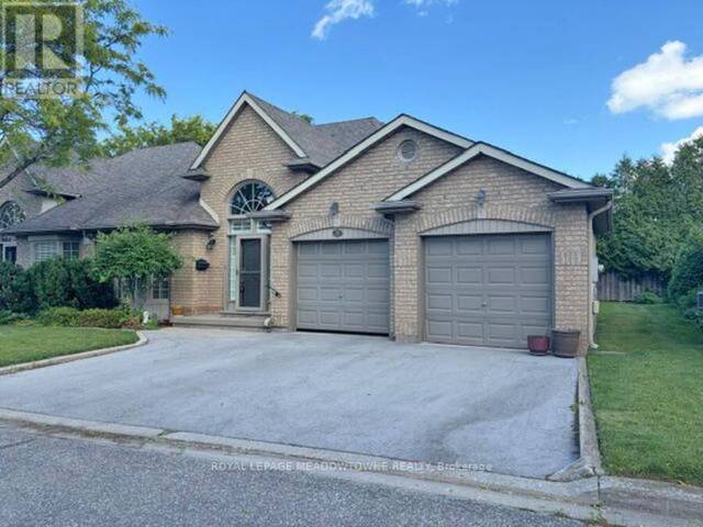 7 - 26 RED HAVEN DRIVE Grimsby Ontario, L3M 5K2 - 2 Bedrooms Condo For Sale